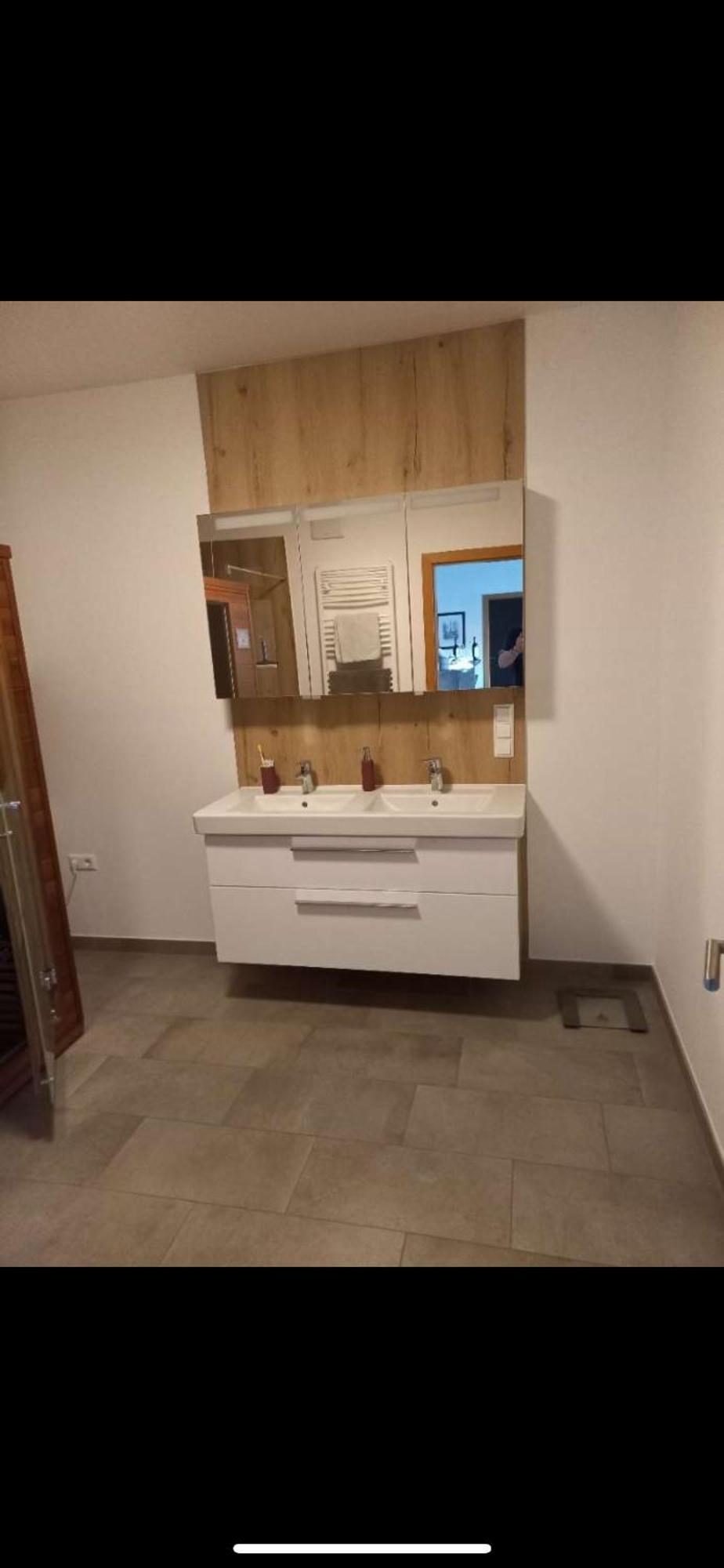 Apartment Rauscher *