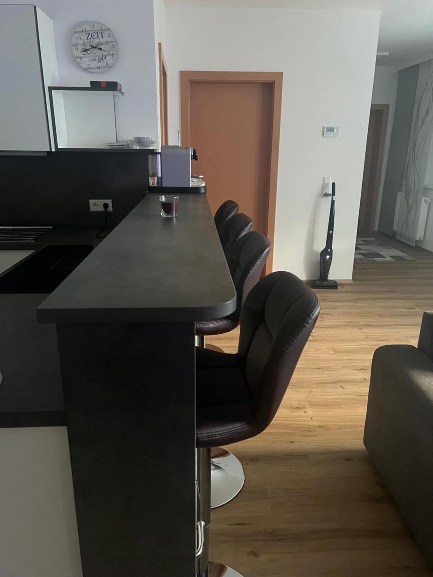 Apartamento Rauscher