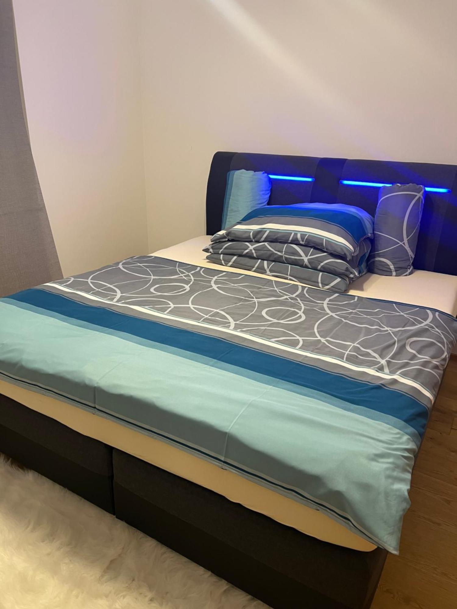 Apartamento Rauscher Linz
